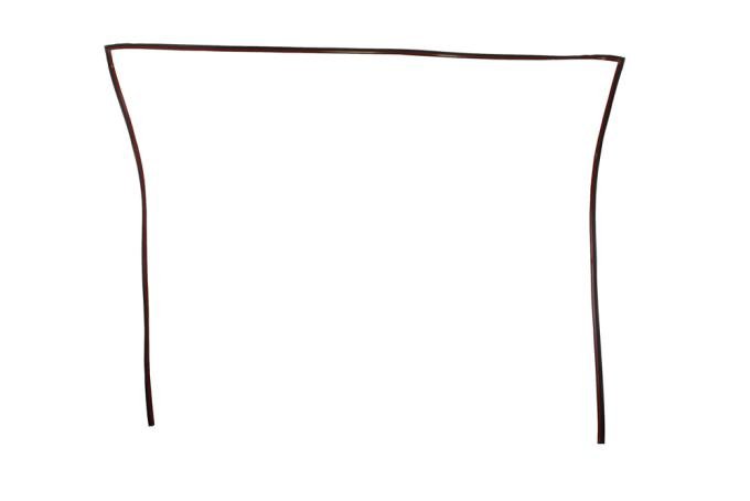 Precision Windshield Molding USM F6085