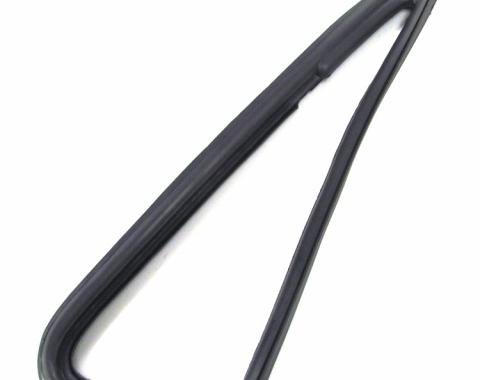 Precision Vent Glass Weatherstrip Seal, Right hand VWR 1110 81