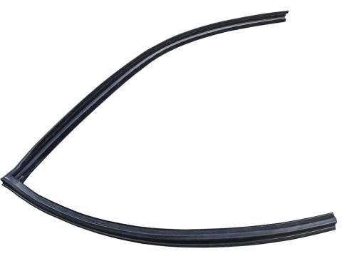 Precision Glass Run Channel, Left or Right Hand GRB 1111 67