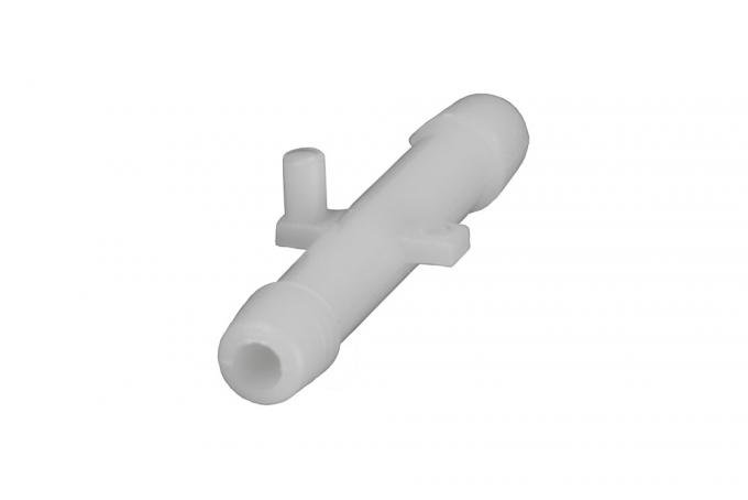 Precision Y Hose Connector 9399 003