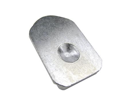 Precision Mirror Button PMB 11 102