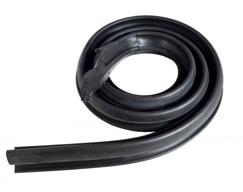 Precision Roofrail Seal RWR 1411 67