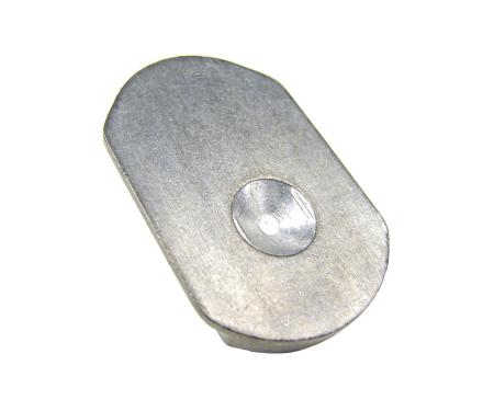 Precision Mirror Button PMB 11 104