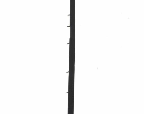 Precision 1990-1996 Chevrolet Corvette Beltline Molding, Inner Right Hand WFR 1210 90