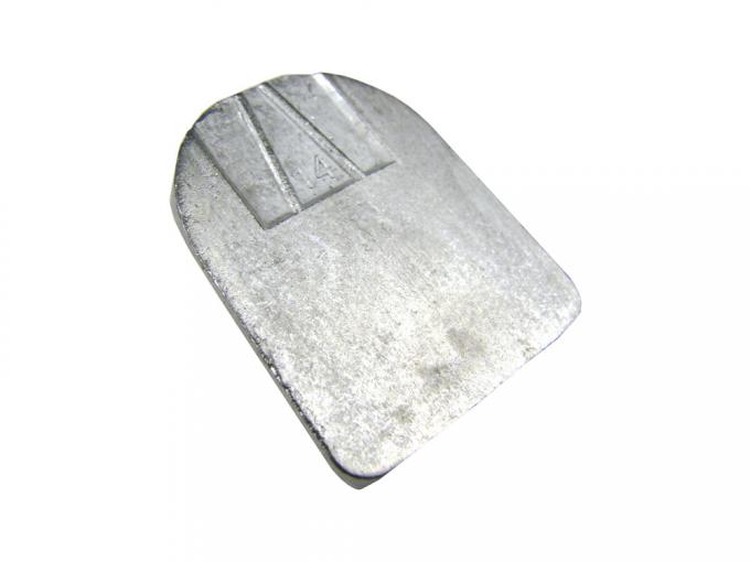 Precision Mirror Button PMB 11 114