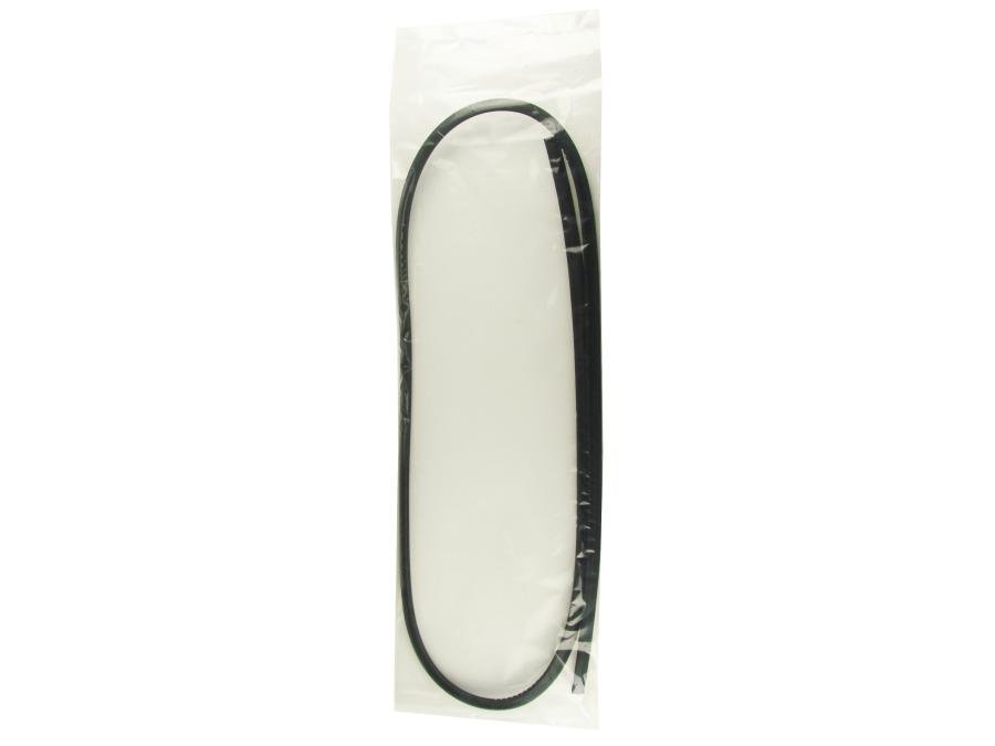 Precision Parts Windshield Molding – For Jeep Wrangler YJ 1987-1995, Direct Fit (WFS 1027)