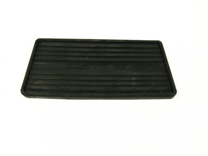 Precision Brake Pedal Pad PDP 001