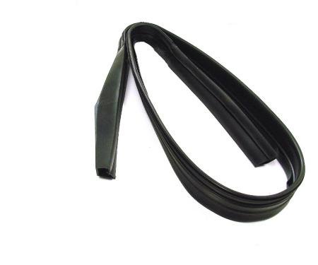 Precision 1980-1996 Ford Bronco Glass Run Channel, Rear Gate GRB 2130 80