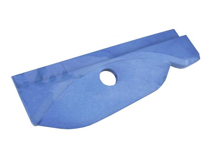Precision Ford F-150 2015-2018  Door Glass Hardware PHP DD26 1362