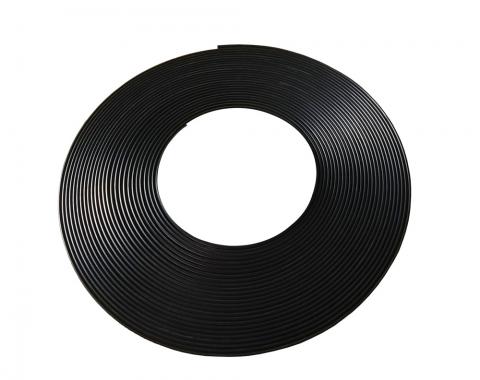 Precision Sponge Universal Underside Molding with Adhesive Tape. 5mm x 75 Feet Roll PRM05USMF