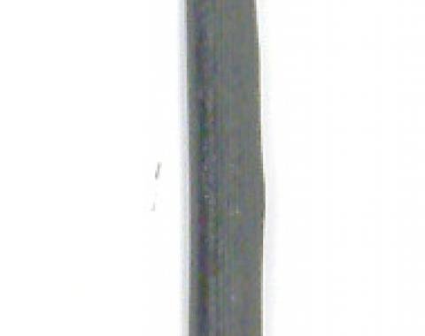 Precision Door Weatherstrip Seal, Left or Right DWB 1113 47