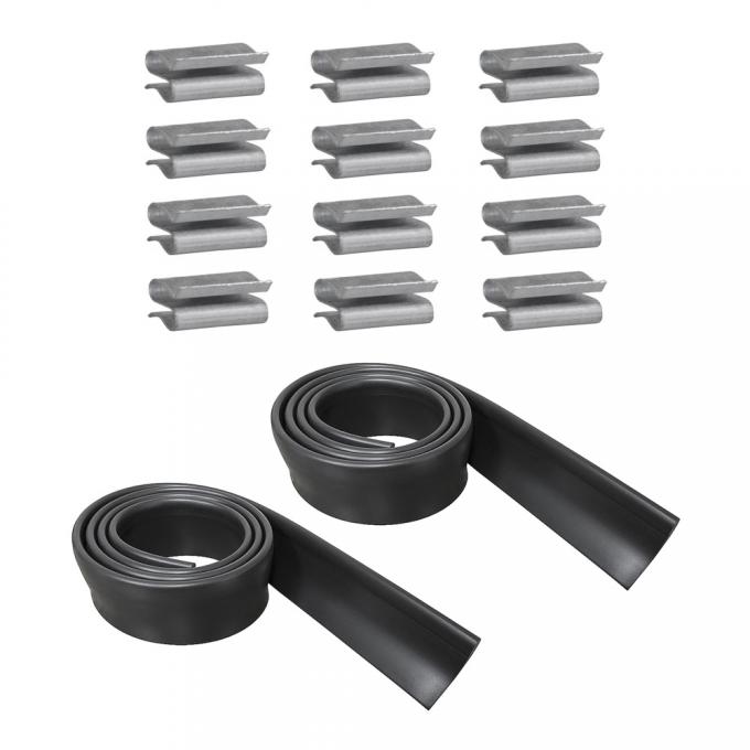 Precision Inner Fender Seals FSK 4440 70