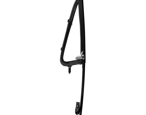 Precision Complete Vent Assembly, Right Hand, Clear CVA 1110 73 RH CLN