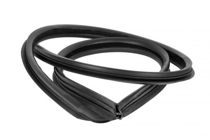 Precision Glass Run Channel, Right Hand GRR 3110 02