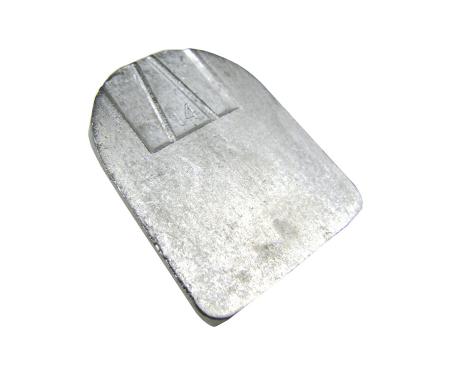 Precision Mirror Button PMB 11 114