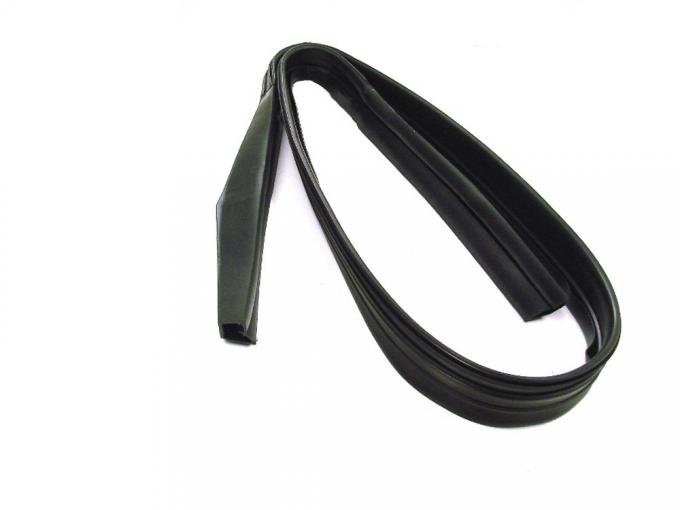 Precision 1980-1996 Ford Bronco Glass Run Channel, Rear Gate GRB 2130 80