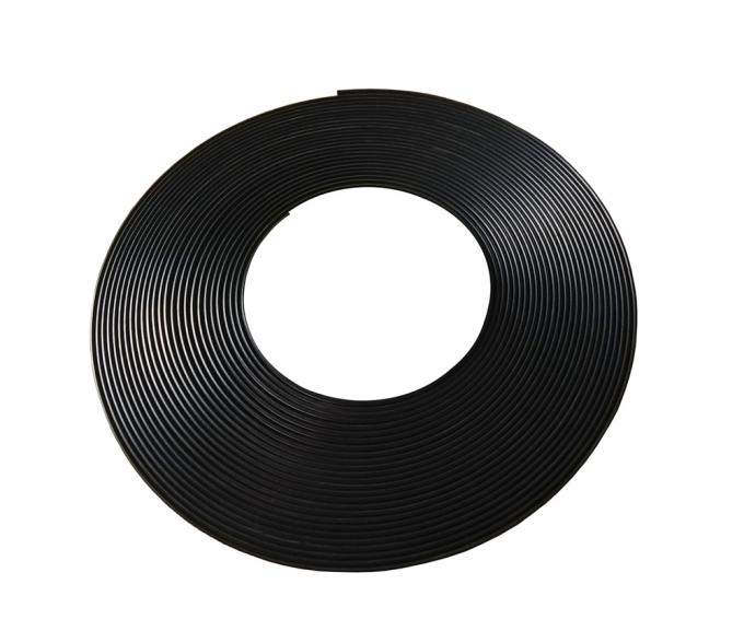 Precision Sponge Universal Underside Molding with Adhesive Tape. 5mm x 75 Feet Roll PRM05USMF