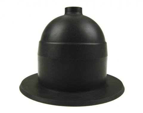 Precision Shifter Boot BDP 1100 47