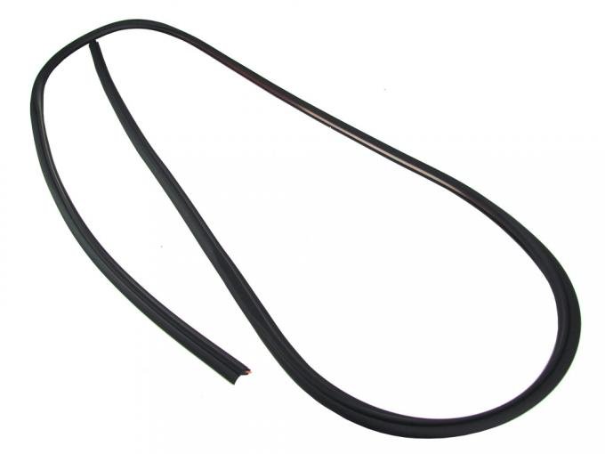 Precision 2008-2016 Isuzu NPR Windshield Molding WFS F2924 RC