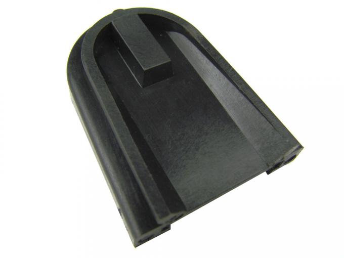 Precision Mirror Button PMB 15 141