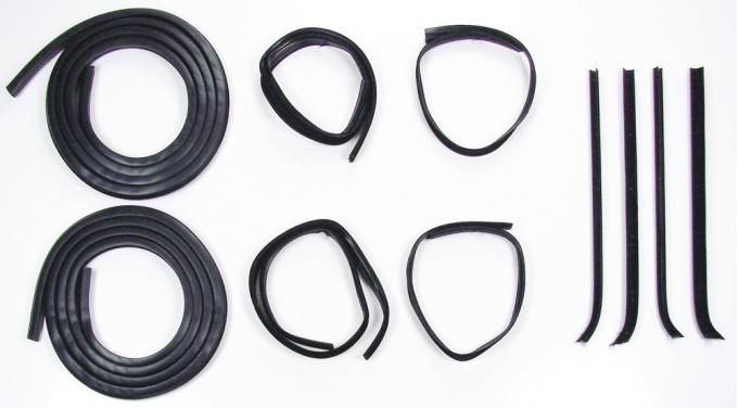 Precision Door Seal Kit DK 2110 73