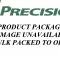 Precision Door Glass Hardware PHP DD26 1481
