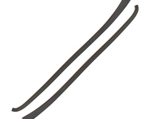 Precision 2013-2016 Ford Escape Windshield Side Molding kit. Outers WSK D1920