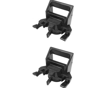 Precision 2004-2014 Ford F-150 Glass Setting Block SBK-1529-04