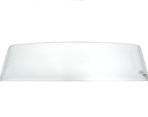 Precision 1984-1996 Chevrolet Corvette Convertible Top Weatherstrip Seal CTH 1620 84