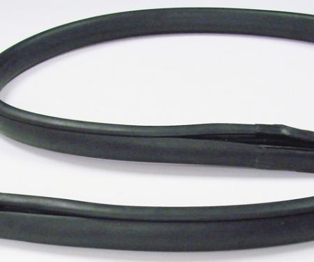 Precision Inner Header Seal BWF 1110 73