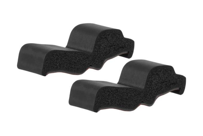 Precision 1990-1996 Nissan 300ZX Hood To Fender Seals FSP 4110 89