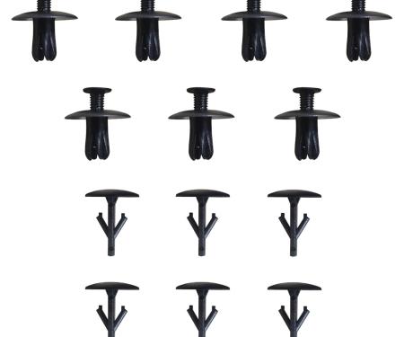 Precision 1994-1997 Honda Accord Cowl Fastener CFK-753-94