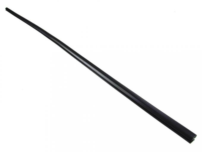 Precision 2002-2006 Jeep Liberty Windshield Molding WFT D1449