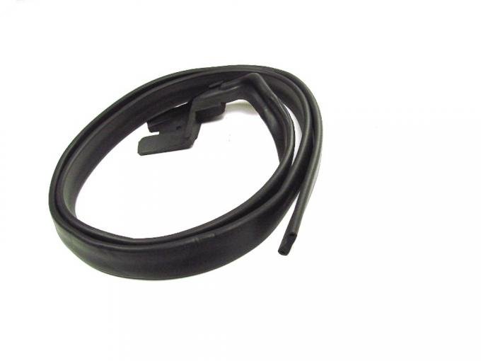 Precision Hard Top Side Weatherstrip Seal, Right Hand BWR 1110 73