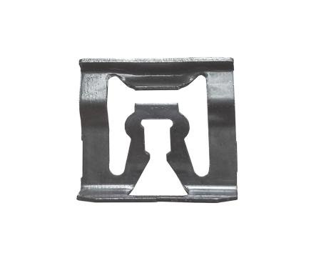 Precision Metal Stamped Molding Clip 9882