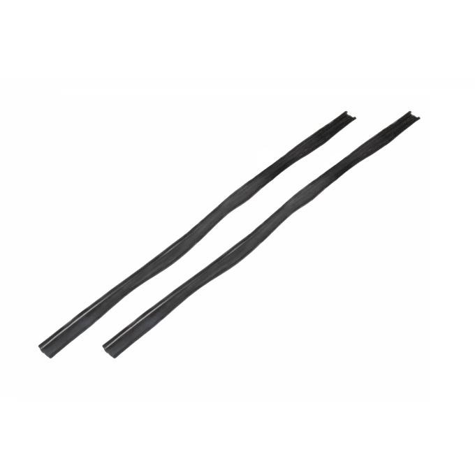 Precision Glass Run Channel, Left & Right Hand GRP 1211 68