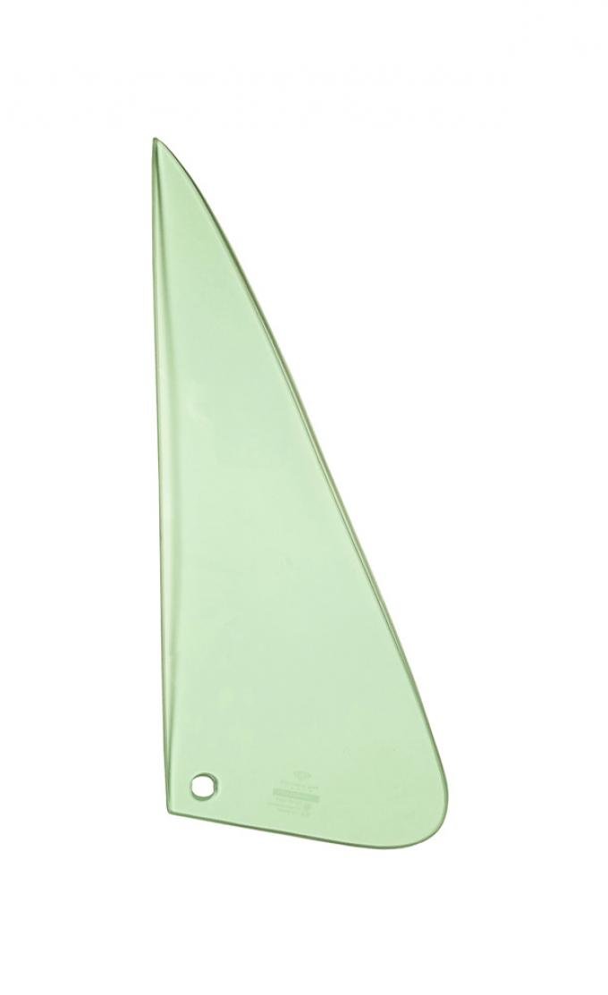 Precision Vent Window Glass DV06313 GTN