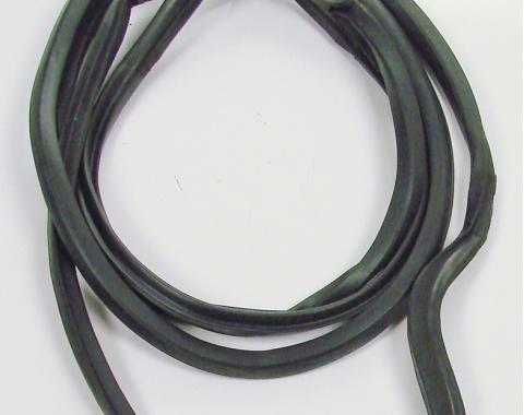 Precision Door Weatherstrip Seal, Right Hand DWR 2110 56