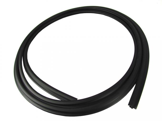 Precision 2004-2008 Toyota Sienna Windshield Molding WFS F2395