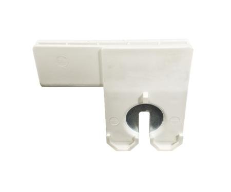 Precision Jeep Cherokee 2014-2018  Tempered Front Door Hardware PHP DD23 1454