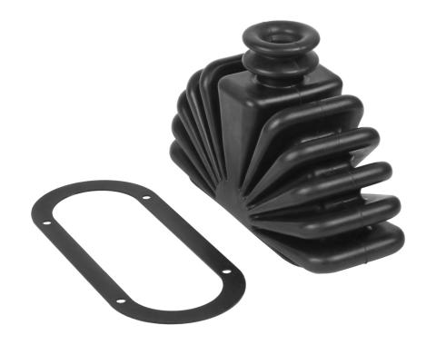 Precision Transmission Case Boot BDK 3110 61