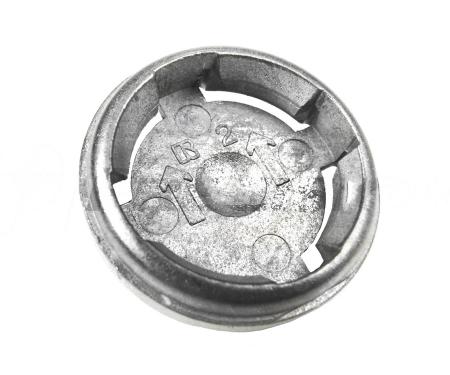 Precision Mirror Button PMB 11 129