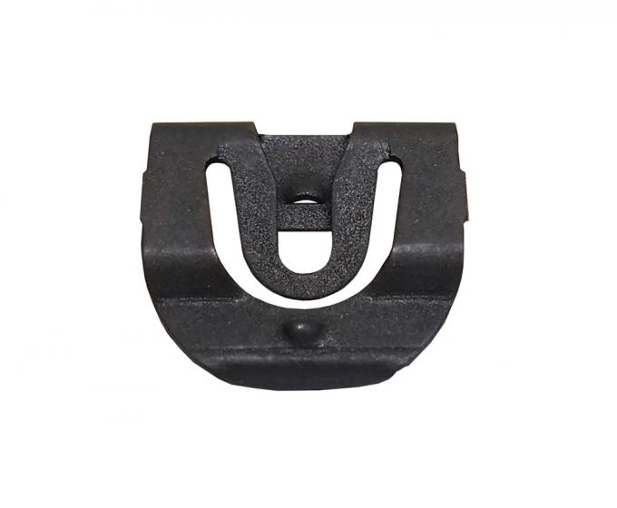 Precision Metal Stamped Molding Clip 8583