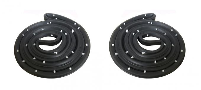 Precision Door Seal DWP 1320 61