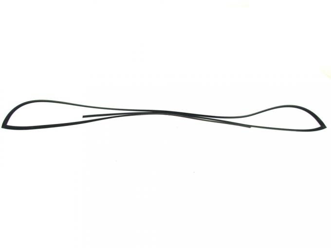 Precision 2014-2018 Subaru Forester Windshield Molding USM F3741