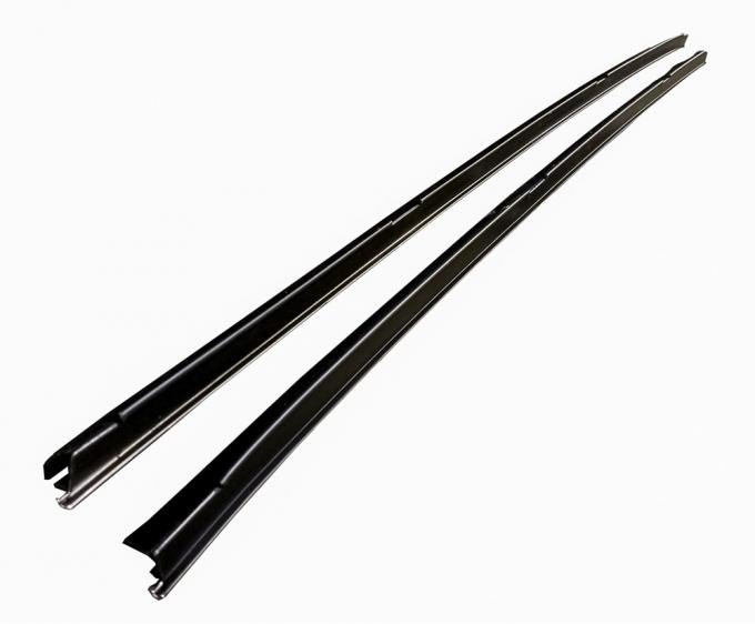 Precision 1982-1987 Buick Regal Beltline Molding Kit WFP 1413 82