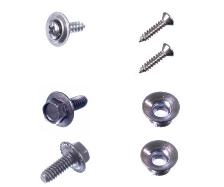 Precision Vent Window Hardware VRK 1111 73