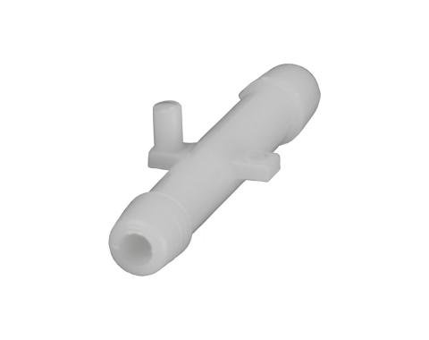 Precision Y Hose Connector 9399 003