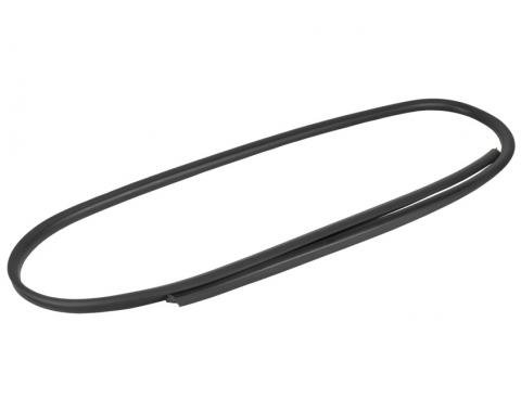 1996-2000 Honda Civic Windshield Molding