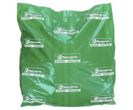 Precision Door Weatherstrip Seal Kit, Left and Right Hand, 2 Piece Kit DWP 1710 70